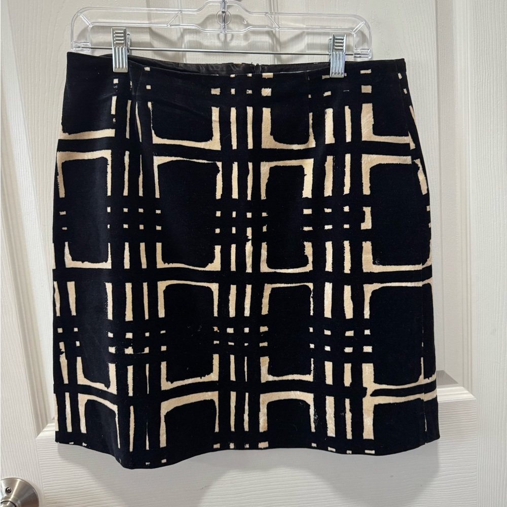 Trina Turk mini skirt